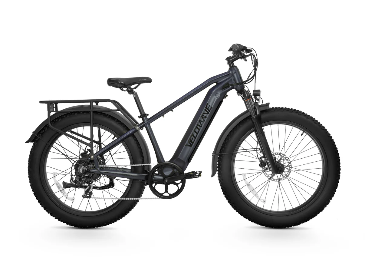 Velowave Ranger electric bike