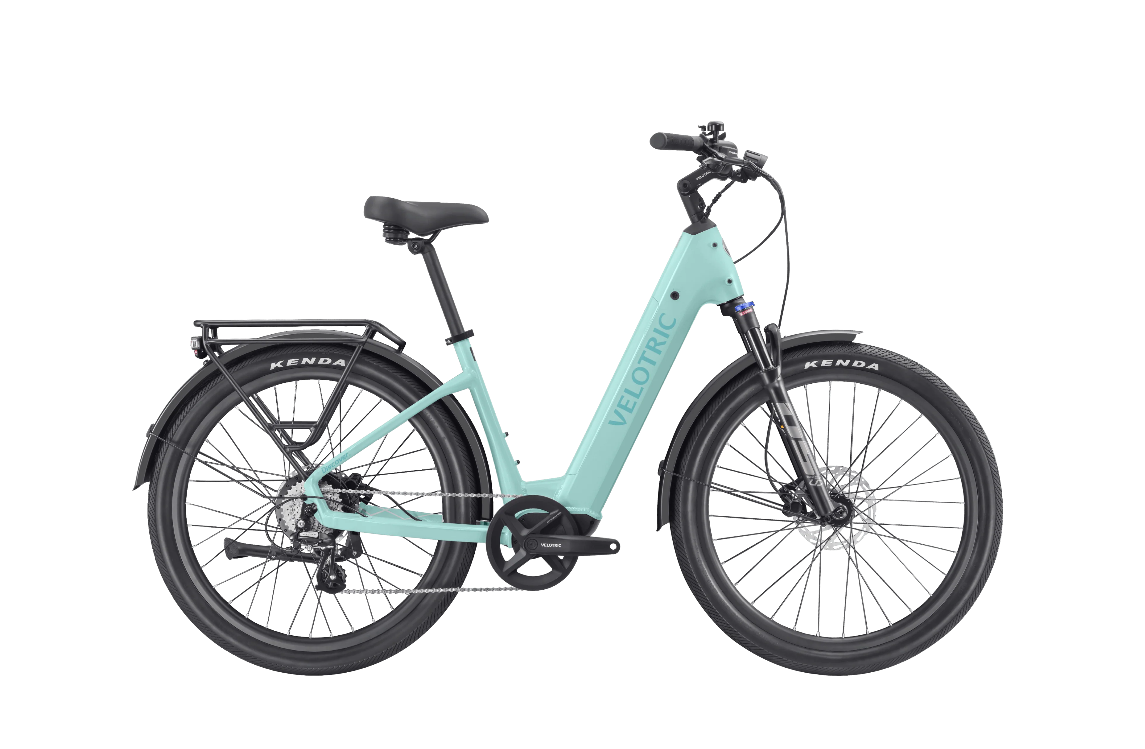 Velotric Discover 1 Plus