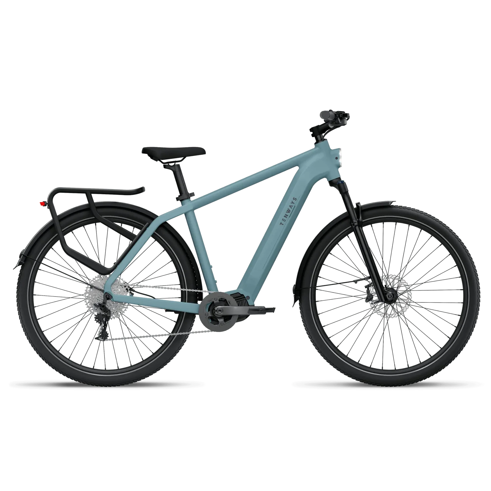 Tenways AGO X electric bike