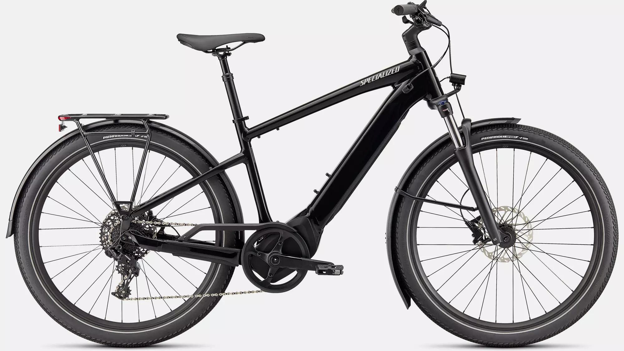 Specialized Turbo Vado 4.0 electric bike