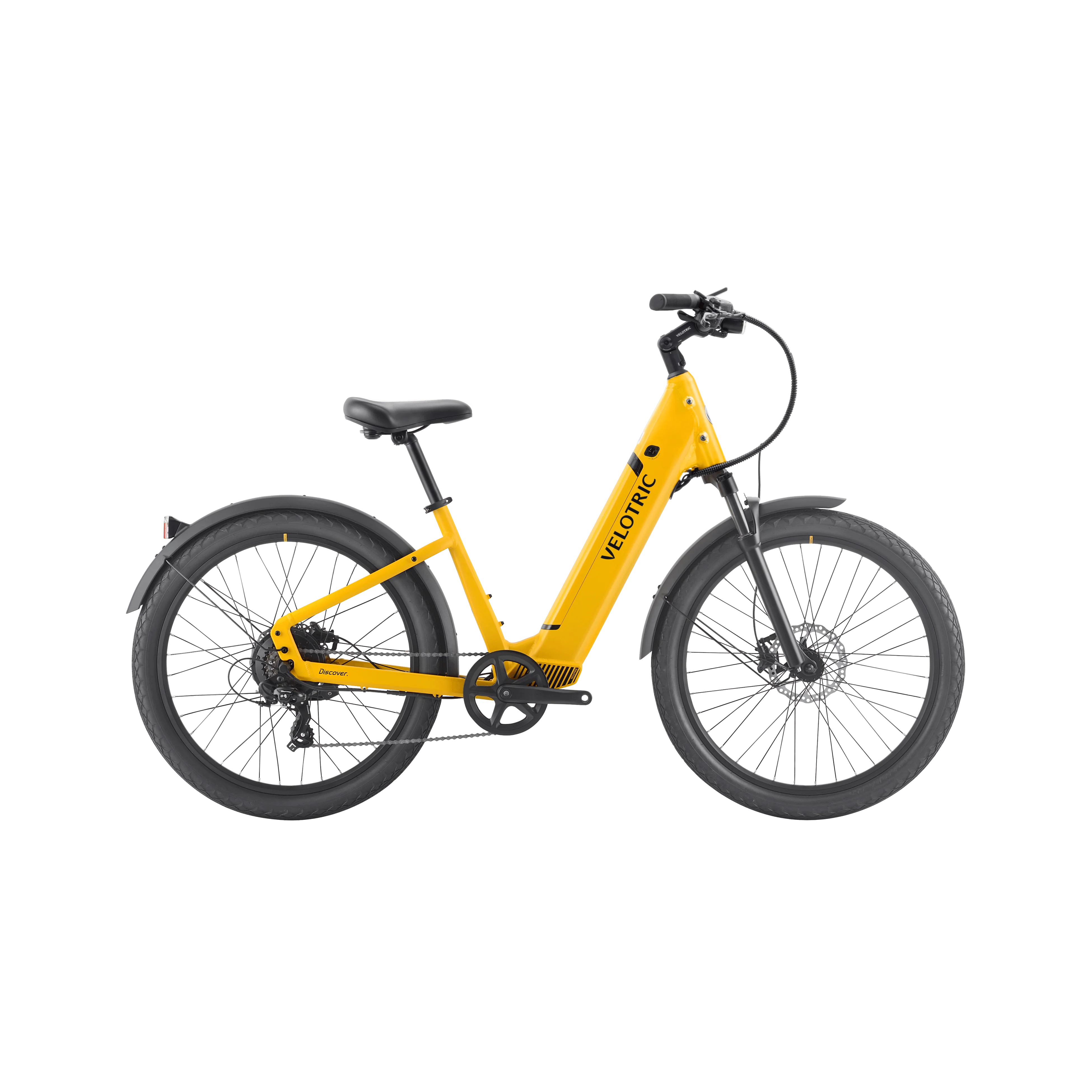Velotric Discover 1 commuter e-bike