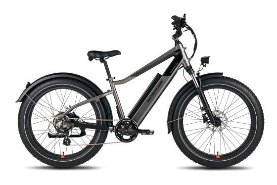Rad Power RadRover 6 Plus electric bike
