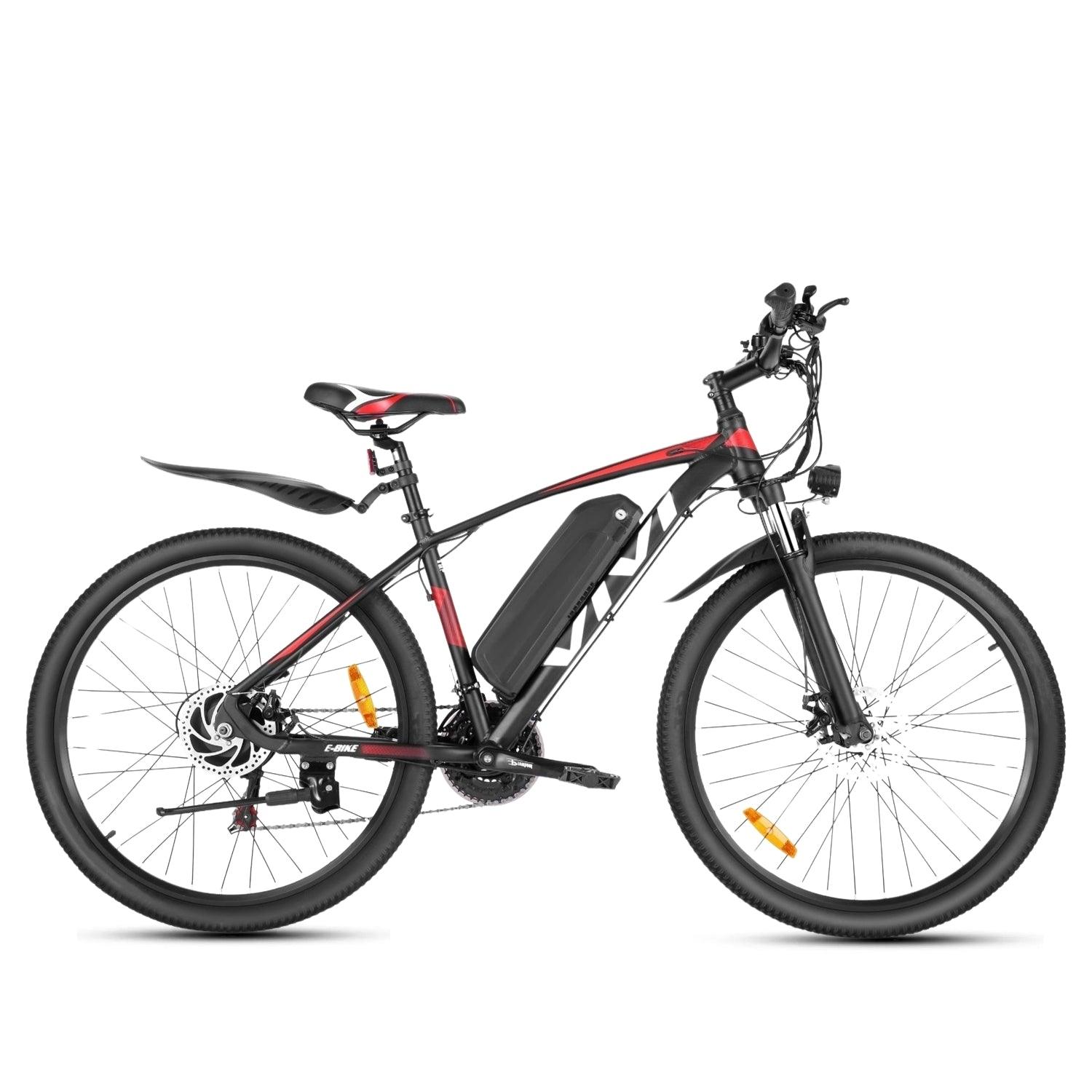 Vivi H7UL electric mountain bike