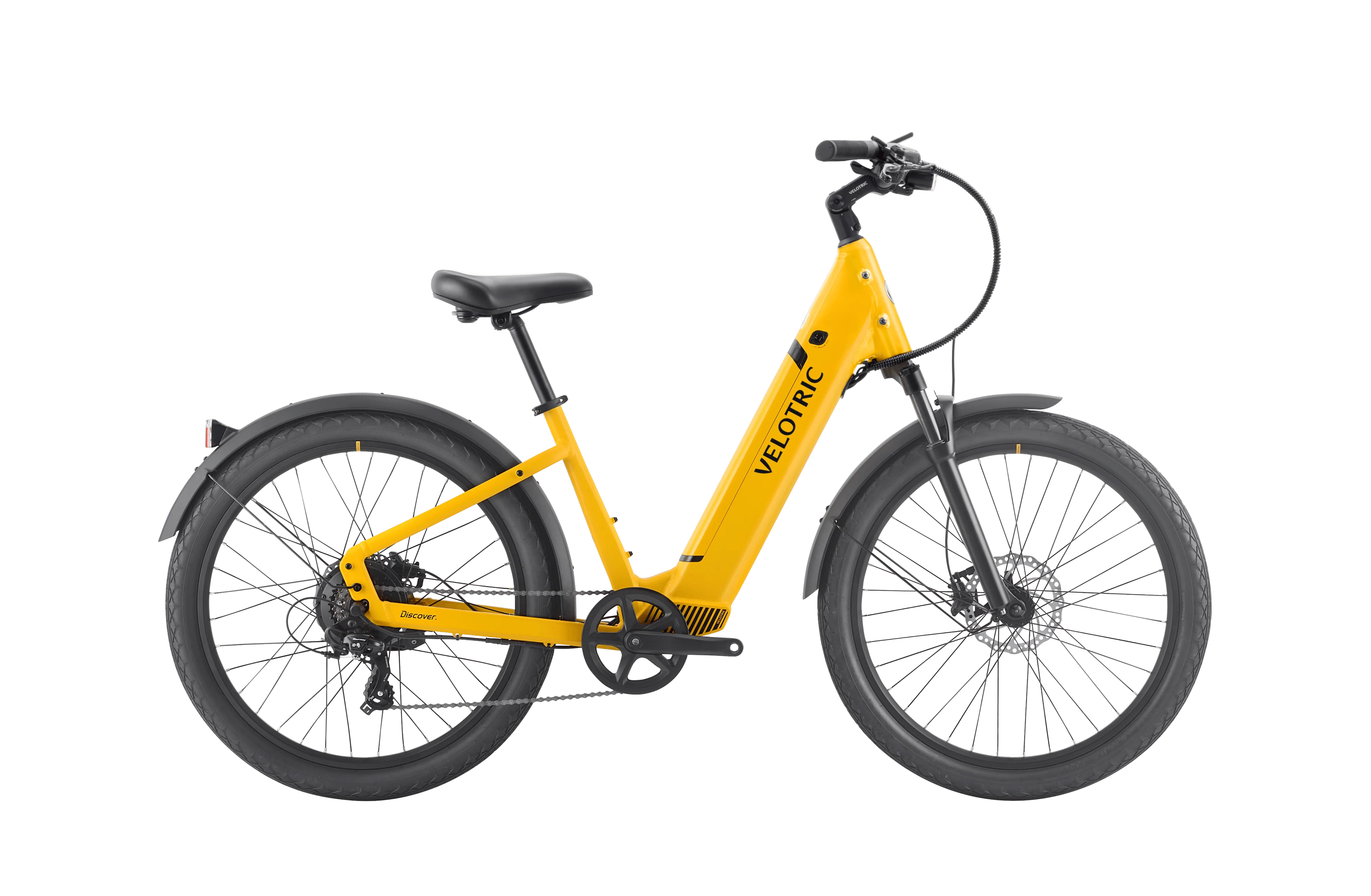 Velotric Discover 1 Plus commuter e-bike